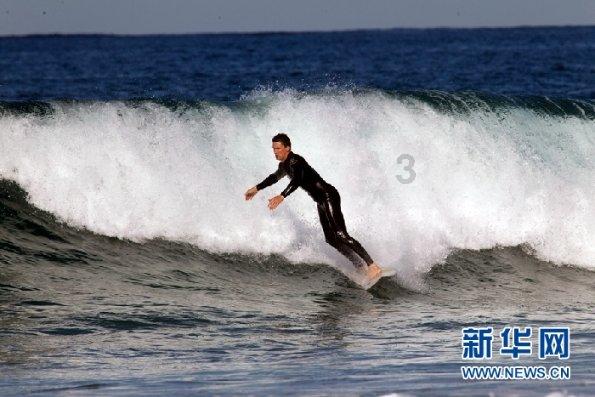 全村的希望